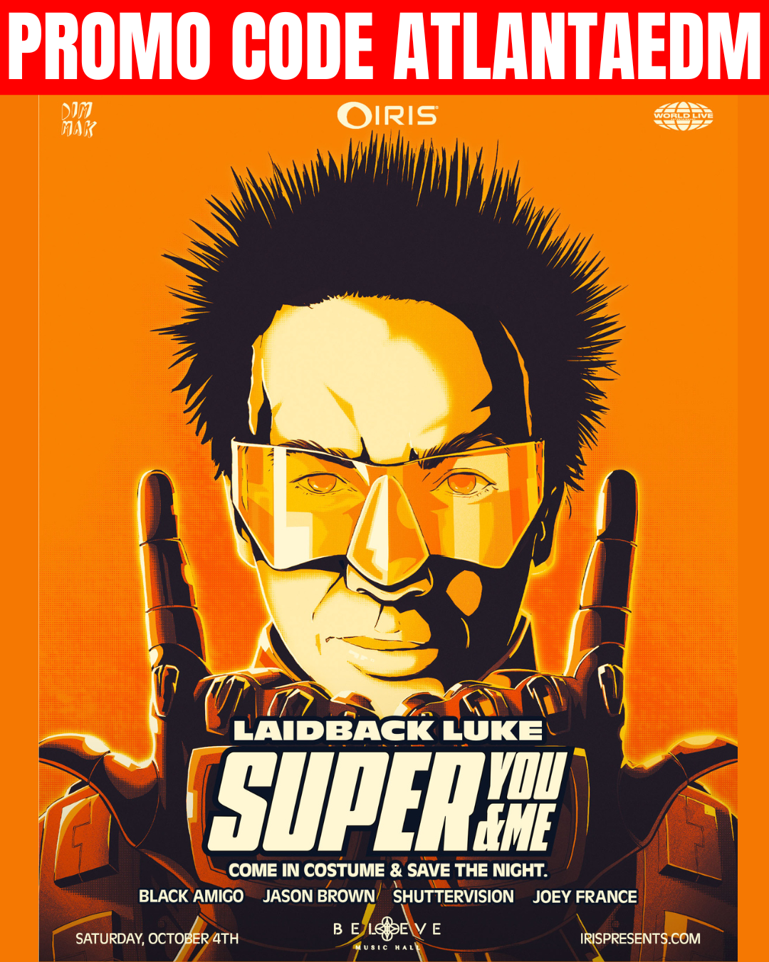 Laidback Luke Fotoğrafı - 5