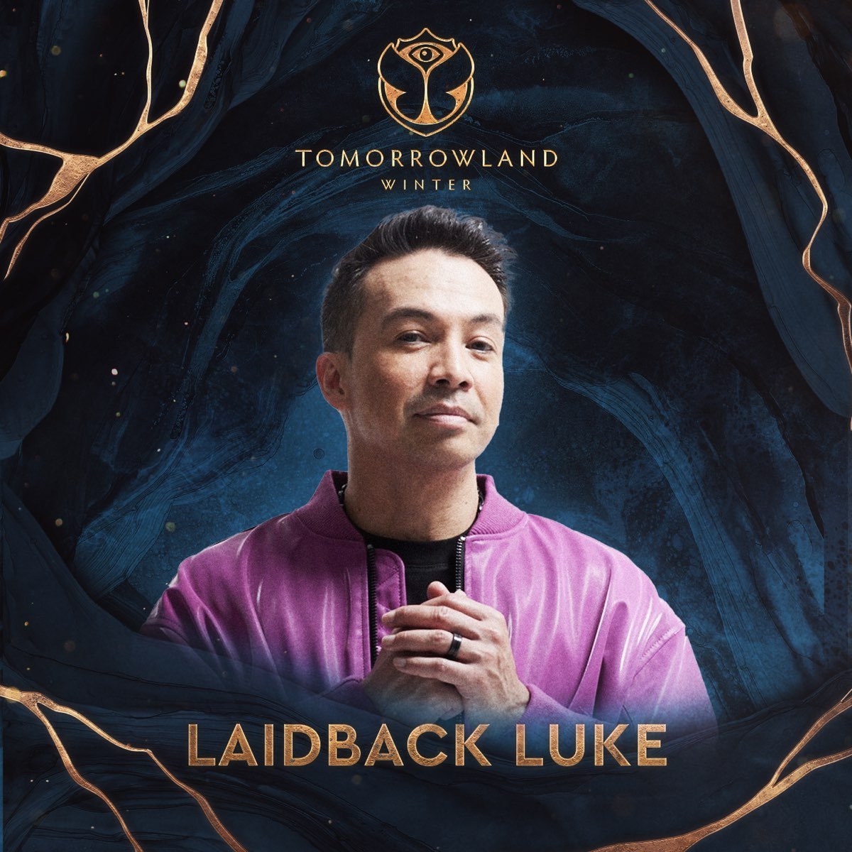 Laidback Luke Profil Resmi