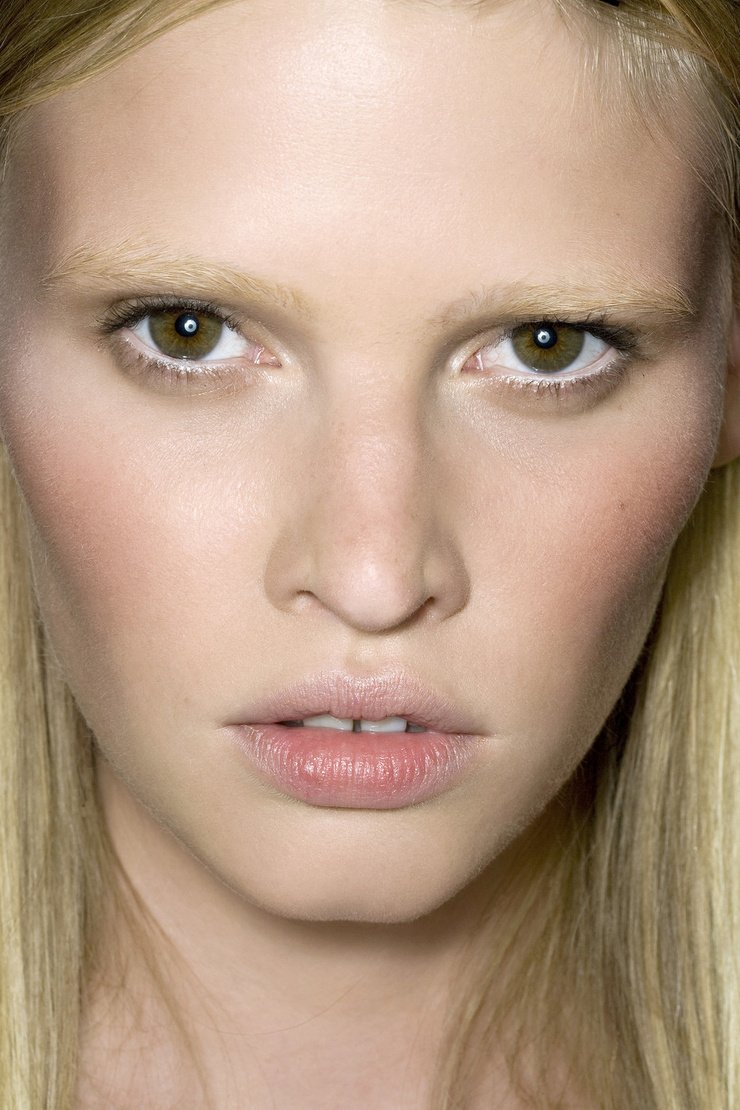 Lara Stone Fotoğrafı - 3