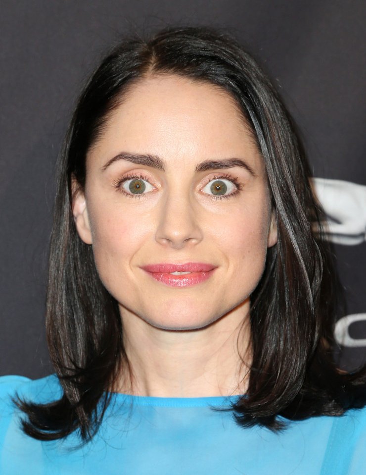 Laura Fraser Fotoğrafı - 2