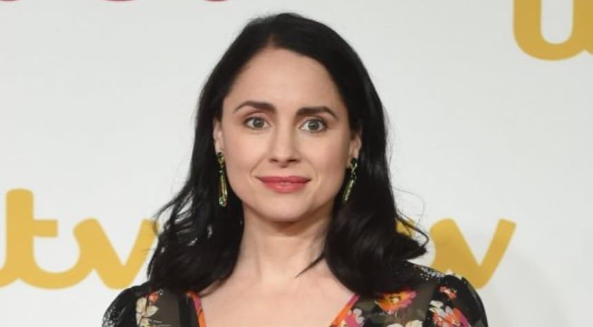 Laura Fraser Fotoğrafı - 3