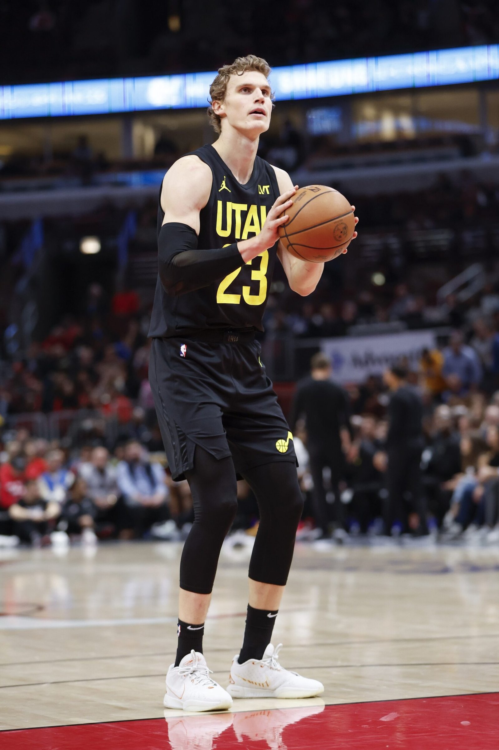 Lauri Markkanen Fotoğrafı - 1