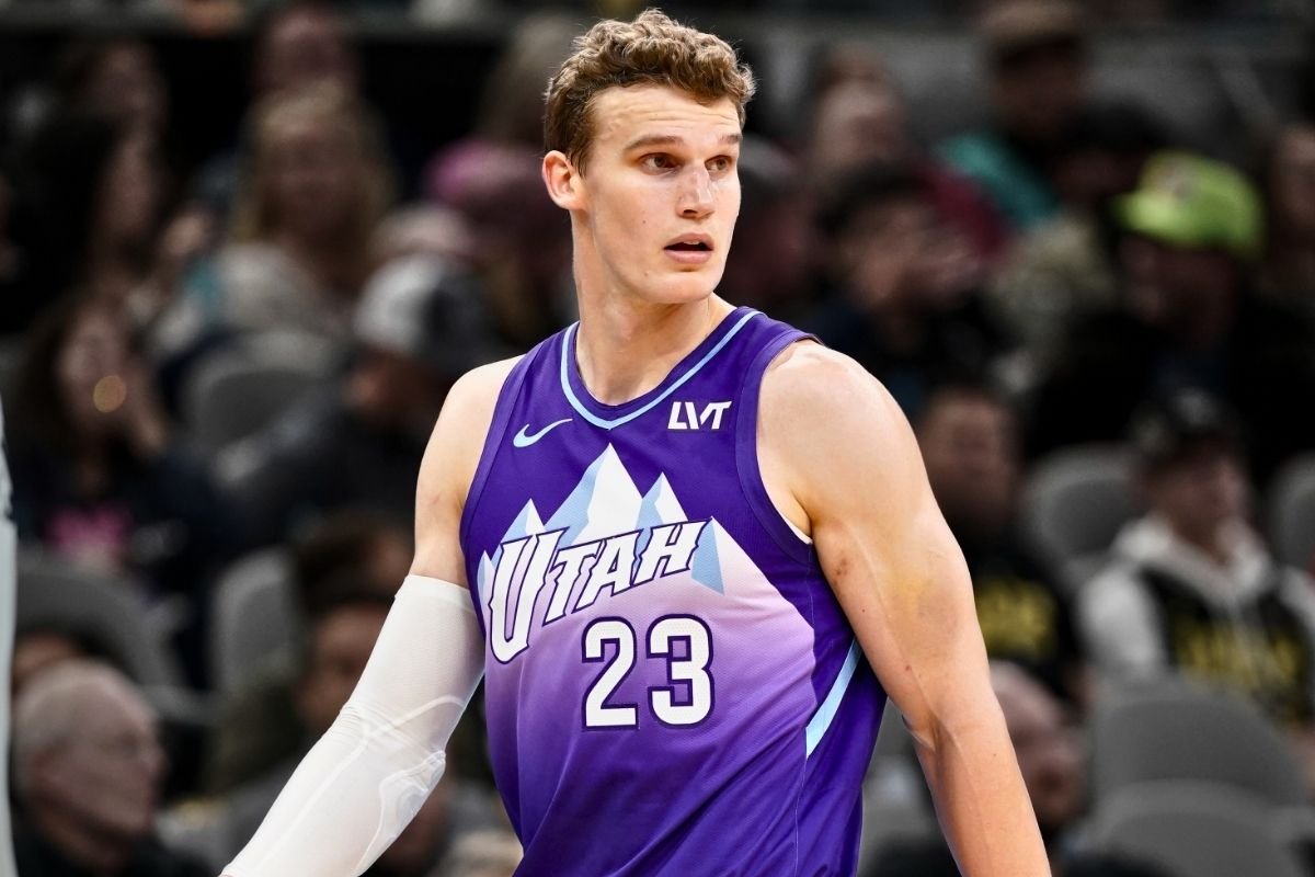 Lauri Markkanen Fotoğrafı - 2