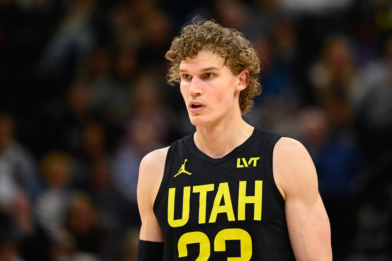 Lauri Markkanen Fotoğrafı - 3