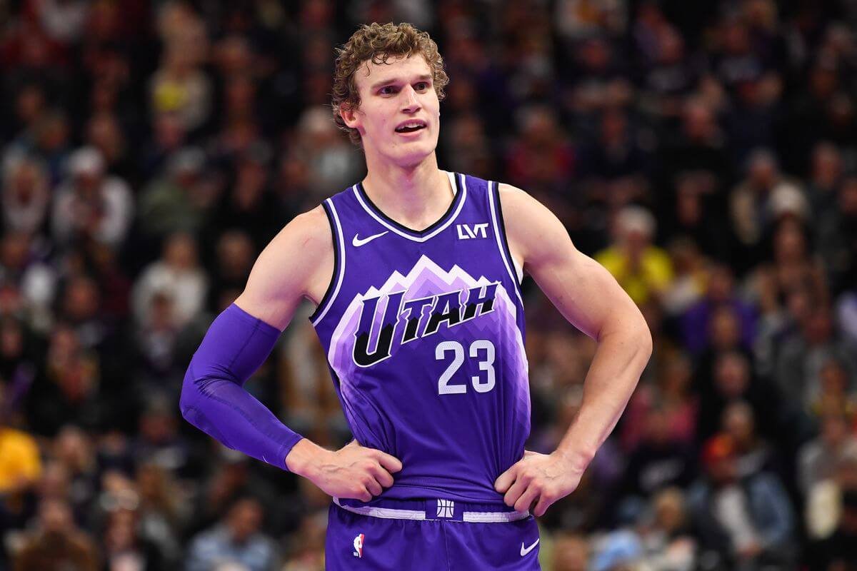 Lauri Markkanen Fotoğrafı - 5