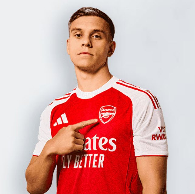 Leandro Trossard Fotoğrafı - 1