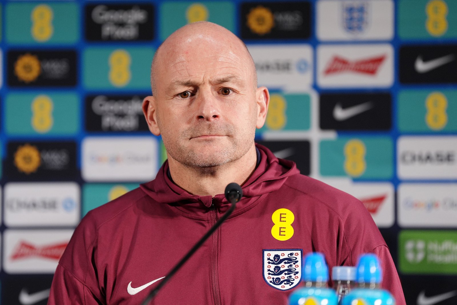 Lee Carsley Fotoğrafı - 1