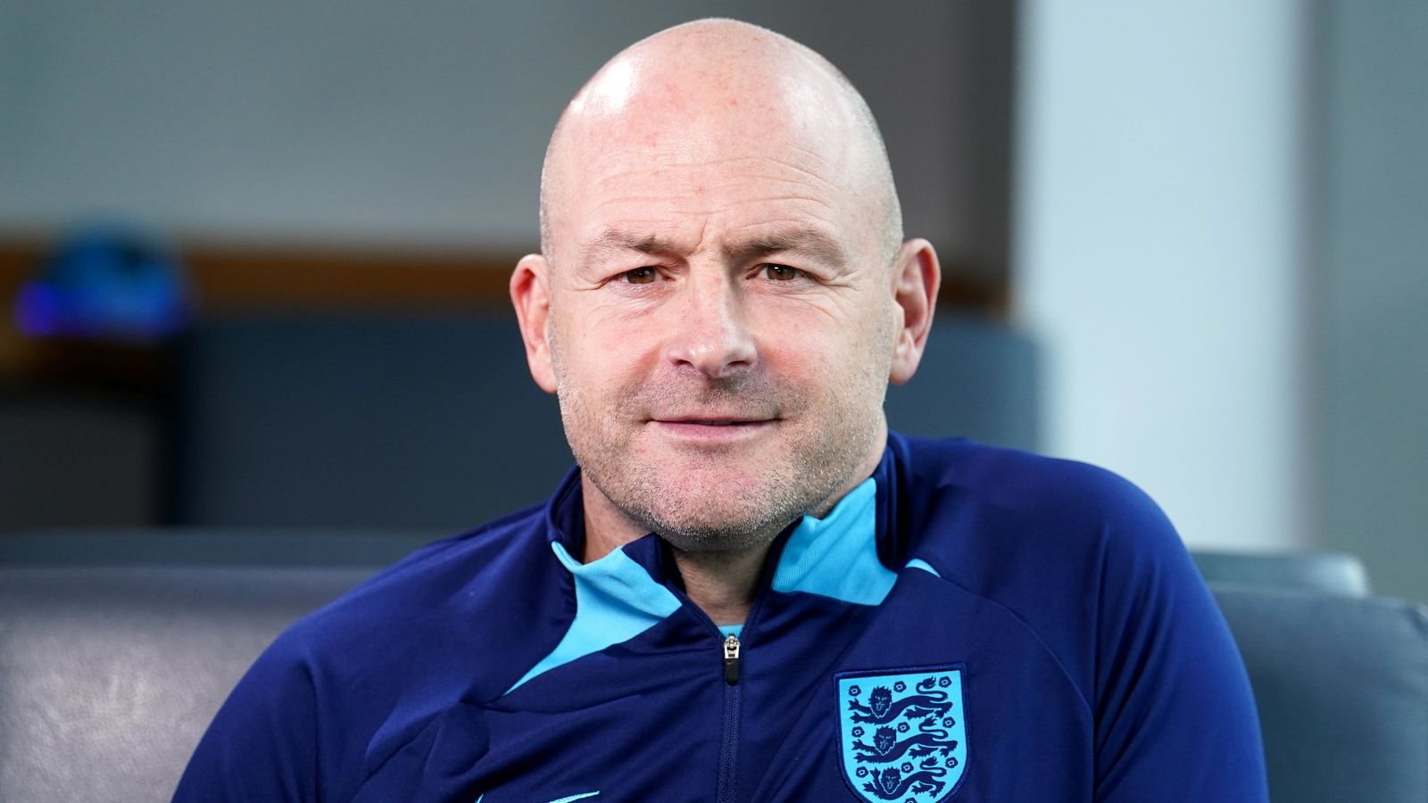 Lee Carsley Fotoğrafı - 3