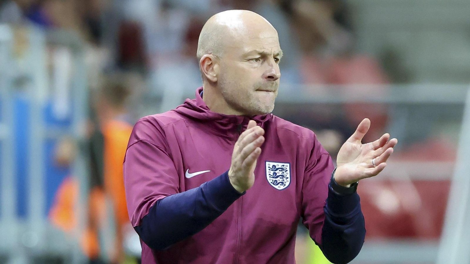 Lee Carsley Fotoğrafı - 4