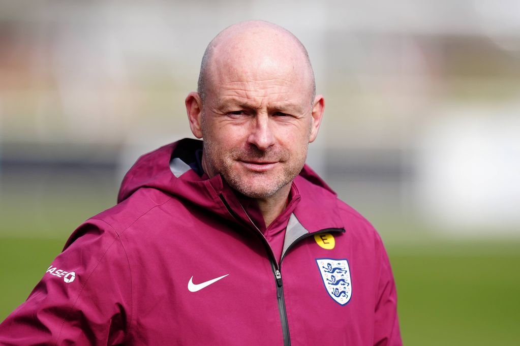 Lee Carsley Fotoğrafı - 5
