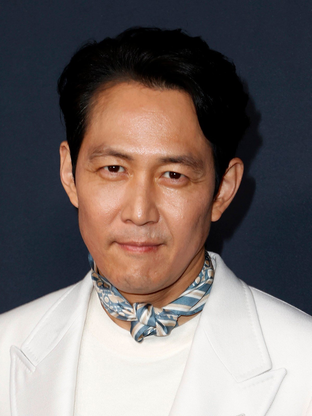 Lee Jung-jae Fotoğrafı - 2