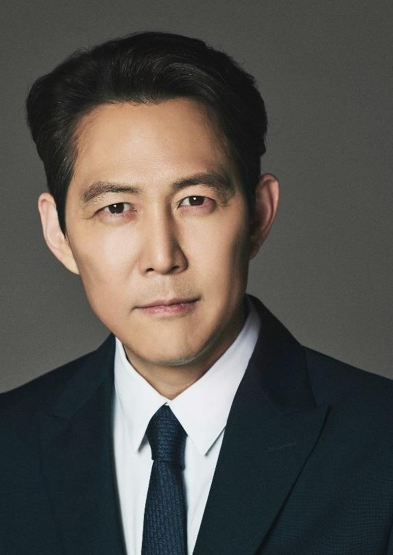 Lee Jung-jae Fotoğrafı - 4