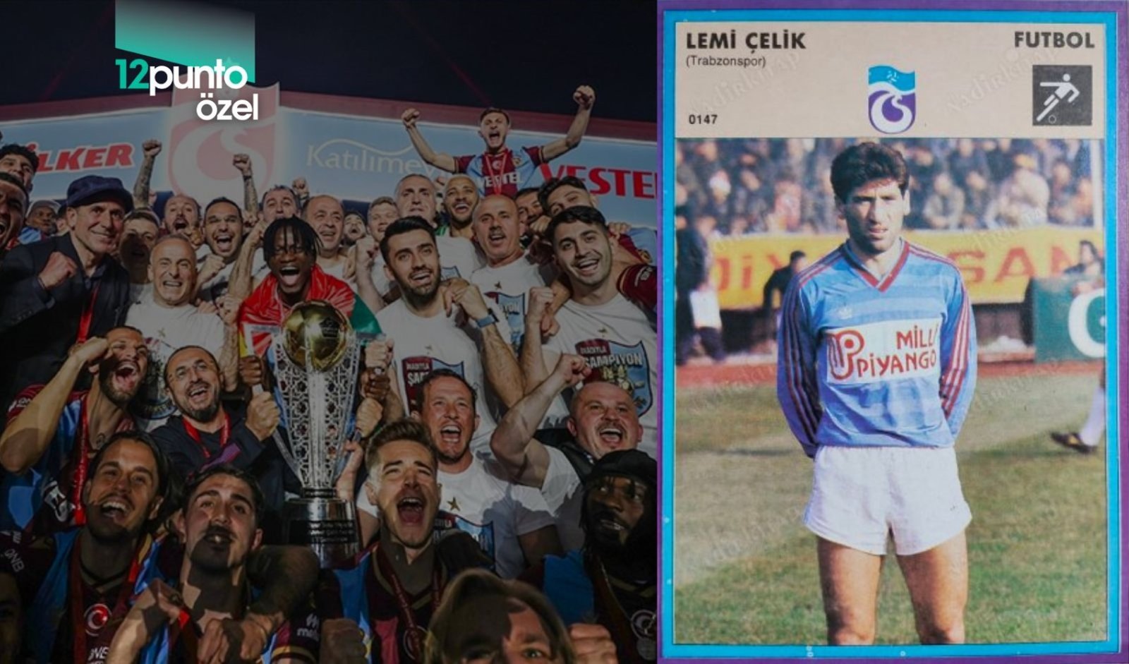 Lemi Çelik Fotoğrafı - 1