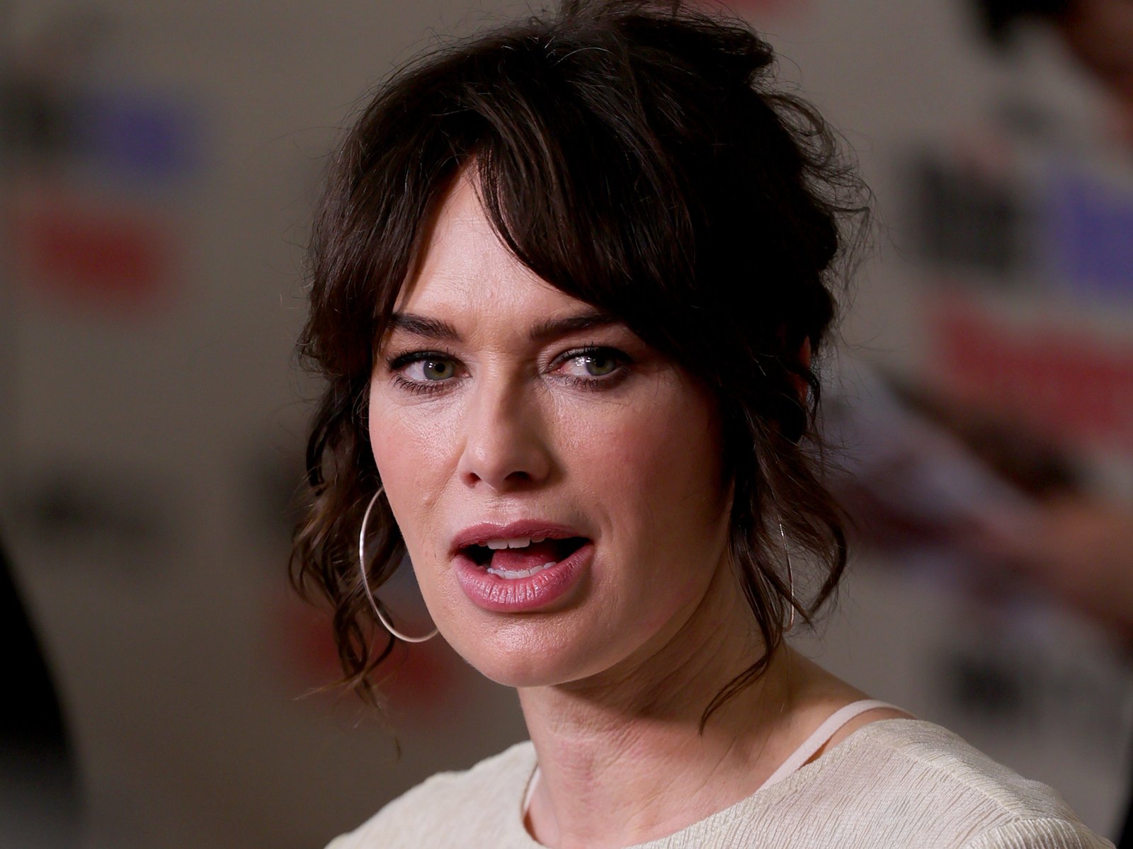 Lena Headey Fotoğrafı - 2