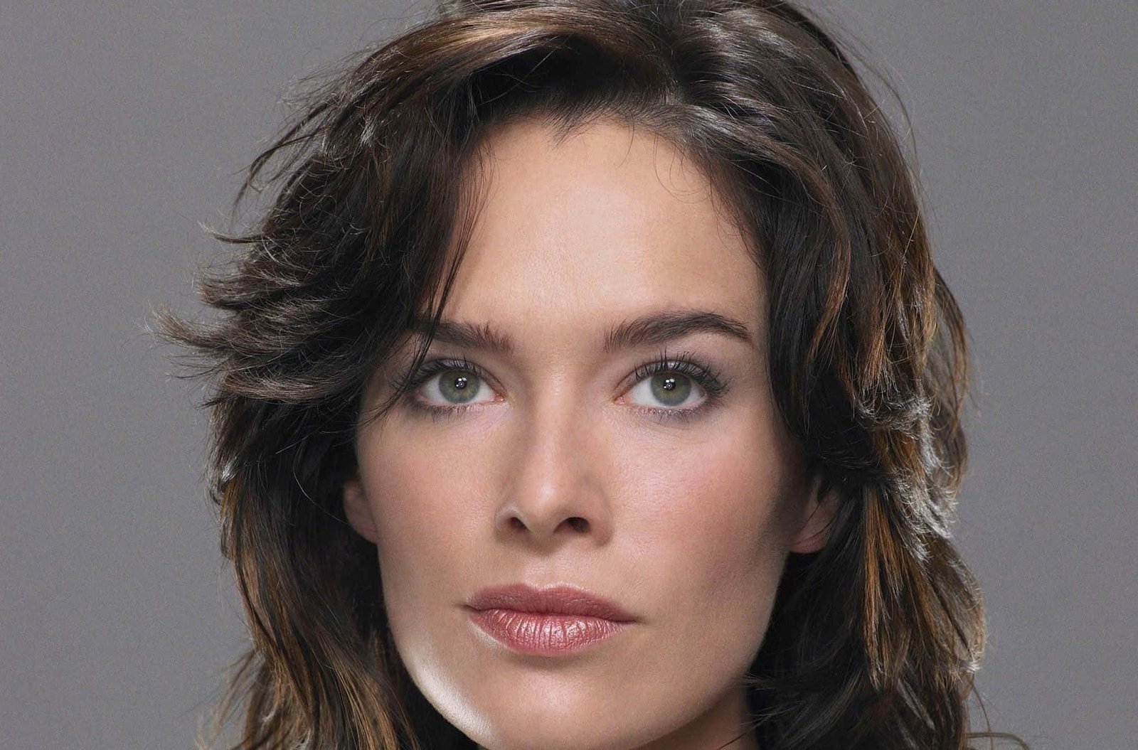 Lena Headey Fotoğrafı - 3