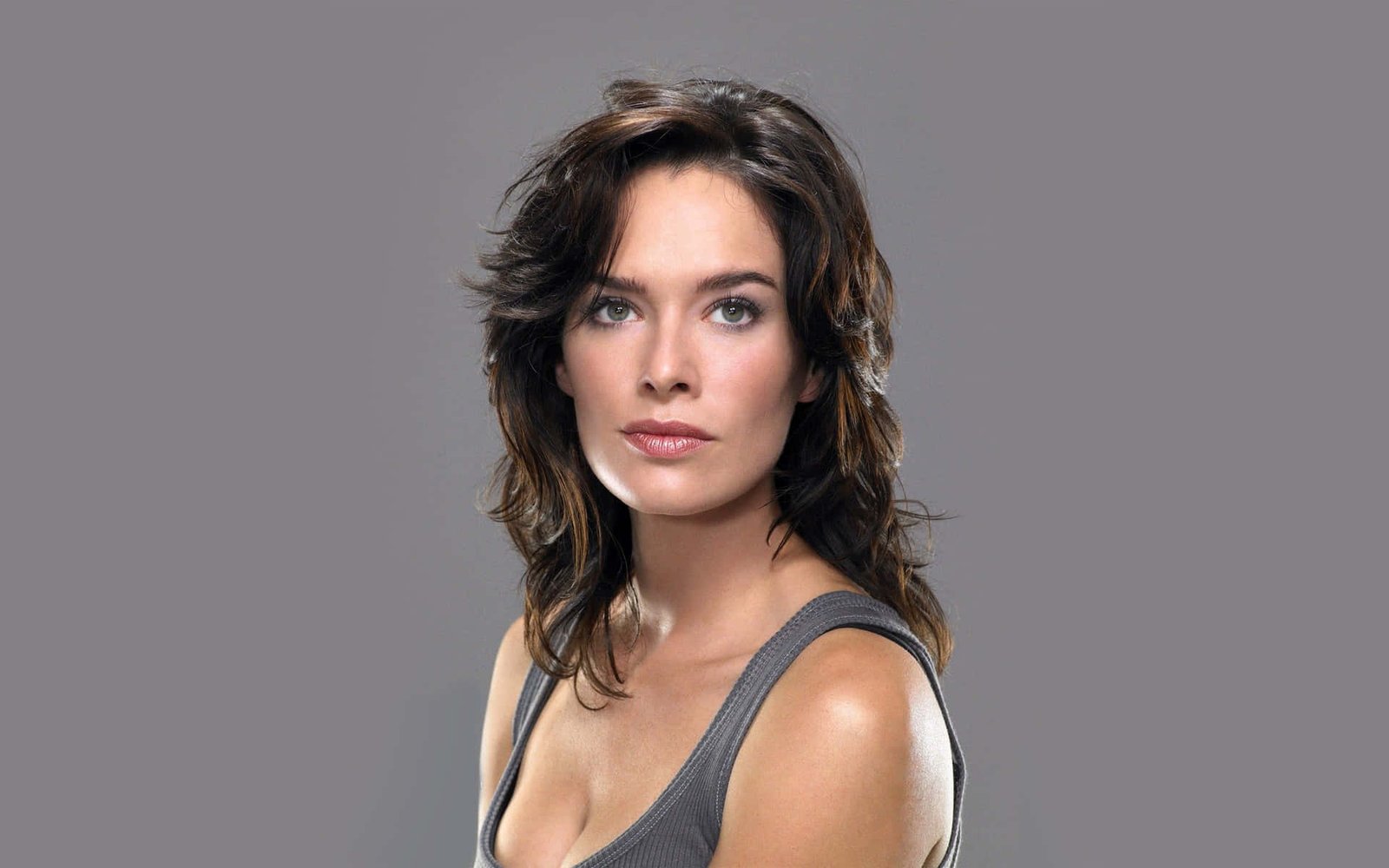 Lena Headey Fotoğrafı - 4