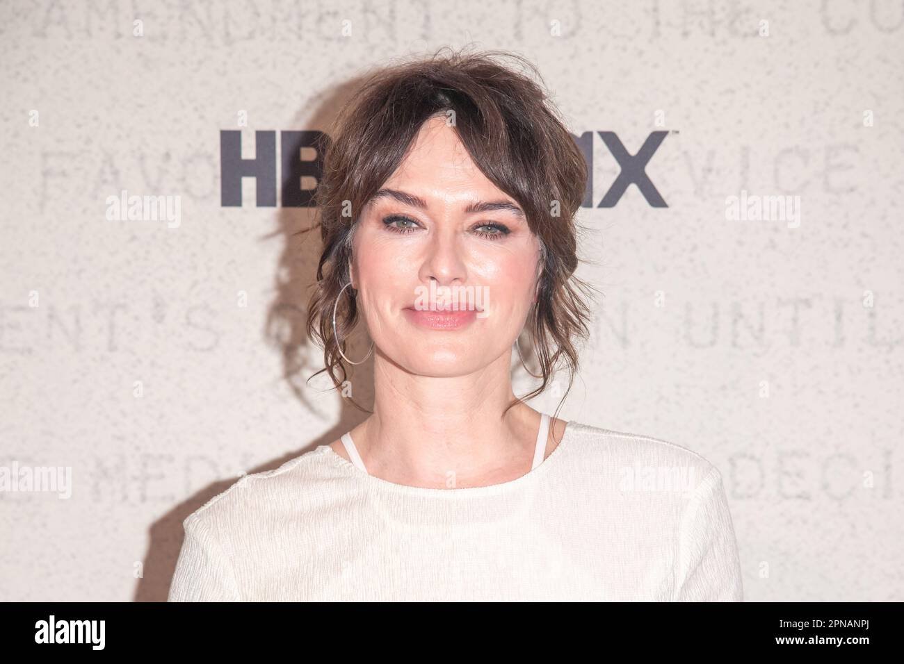 Lena Headey Fotoğrafı - 5