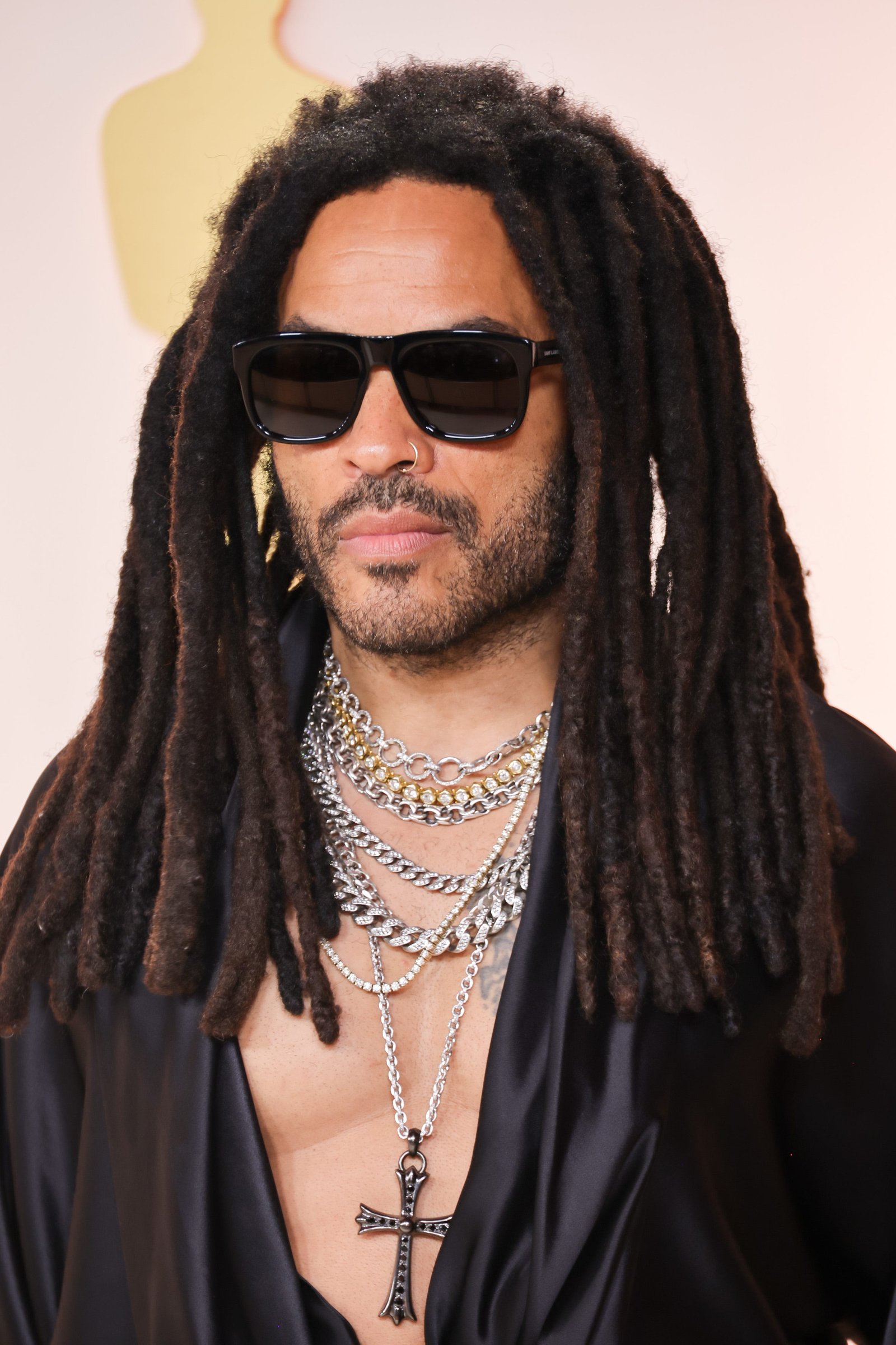 Lenny Kravitz Fotoğrafı - 1