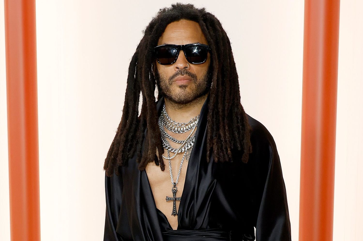 Lenny Kravitz Profil Resmi