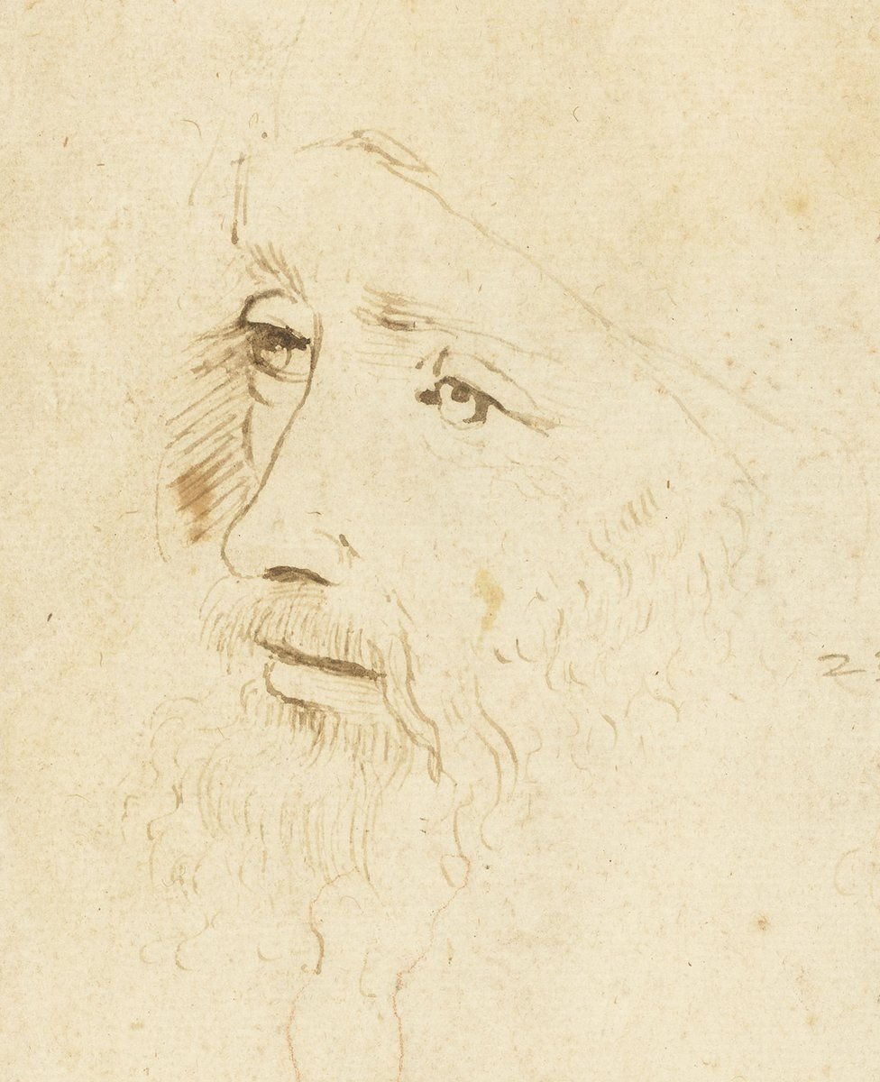 Leonardo da Vinci Fotoğrafı - 4