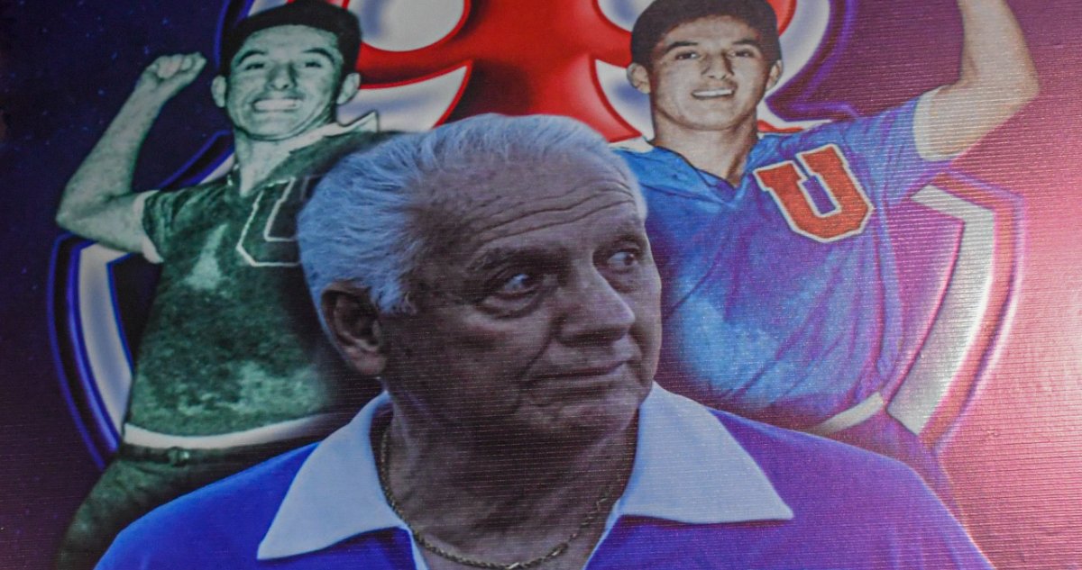 Leonel Sánchez Fotoğrafı - 2