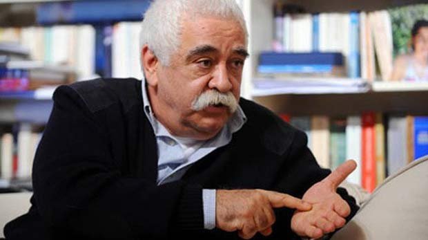 Levent Kırca Fotoğrafı - 4