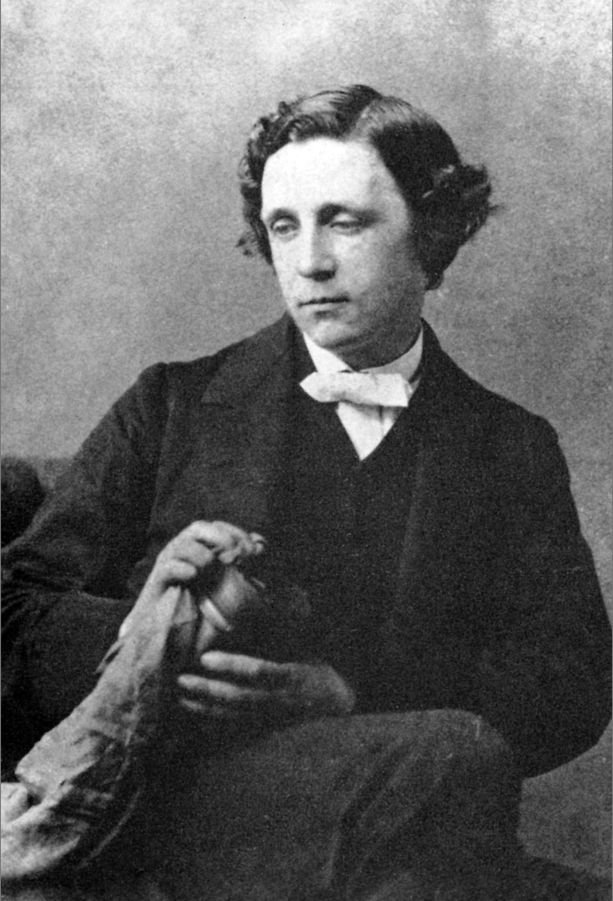 Lewis Carroll Fotoğrafı - 5
