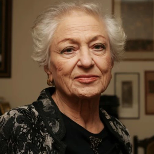 Leyla Erbil Fotoğrafı - 1