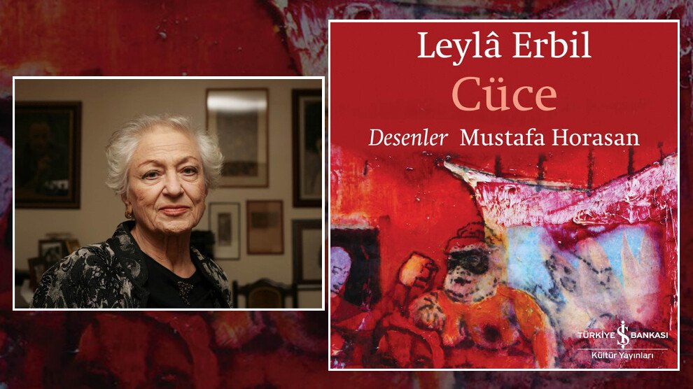 Leyla Erbil Fotoğrafı - 2