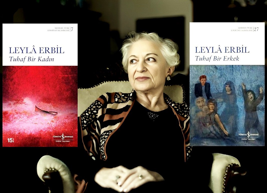 Leyla Erbil Fotoğrafı - 3
