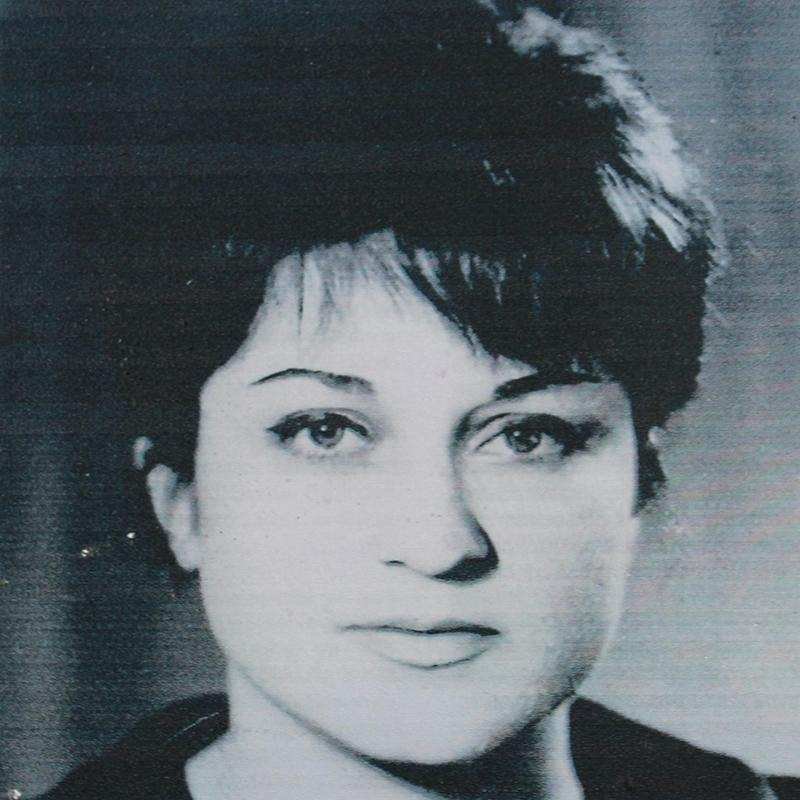 Leyla Erbil Fotoğrafı - 4