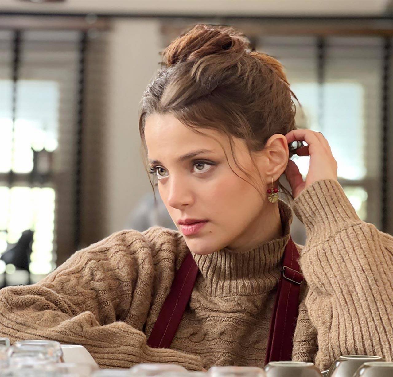 Leyla Tanlar Fotoğrafı - 1