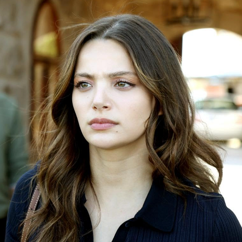 Leyla Tanlar Fotoğrafı - 2