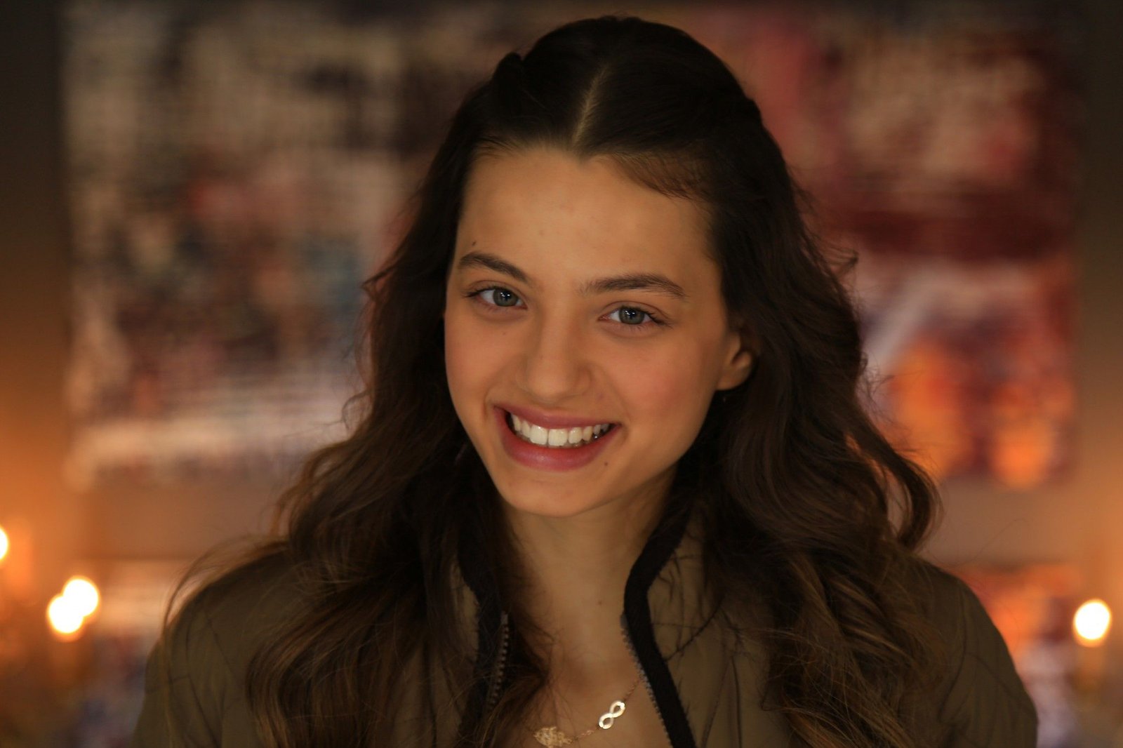 Leyla Tanlar Fotoğrafı - 3