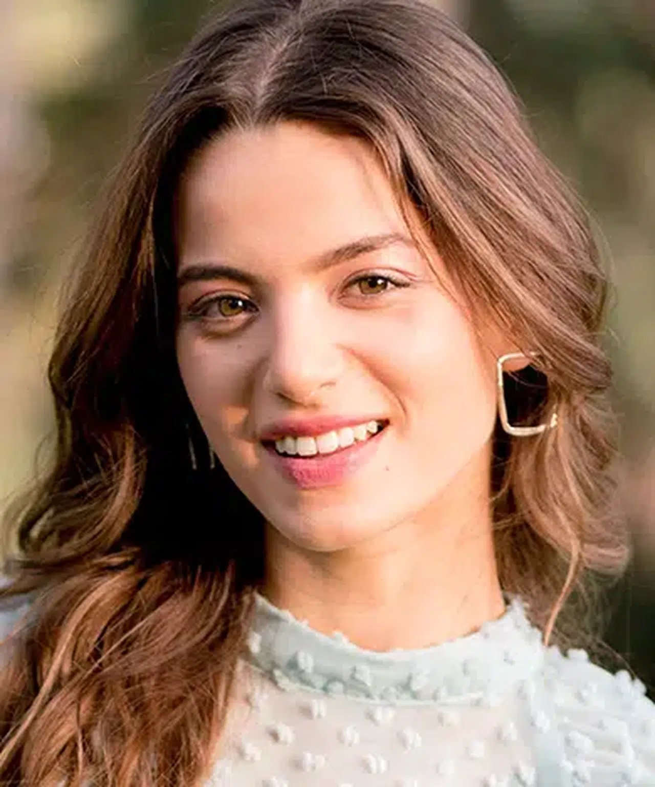 Leyla Tanlar Profil Resmi