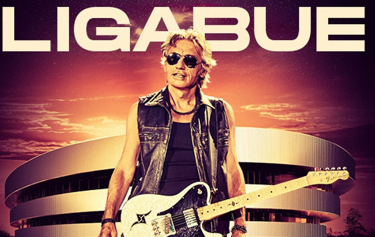 Ligabue Fotoğrafı - 2
