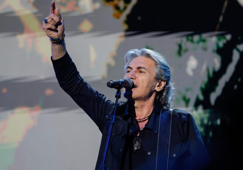 Ligabue Fotoğrafı - 3