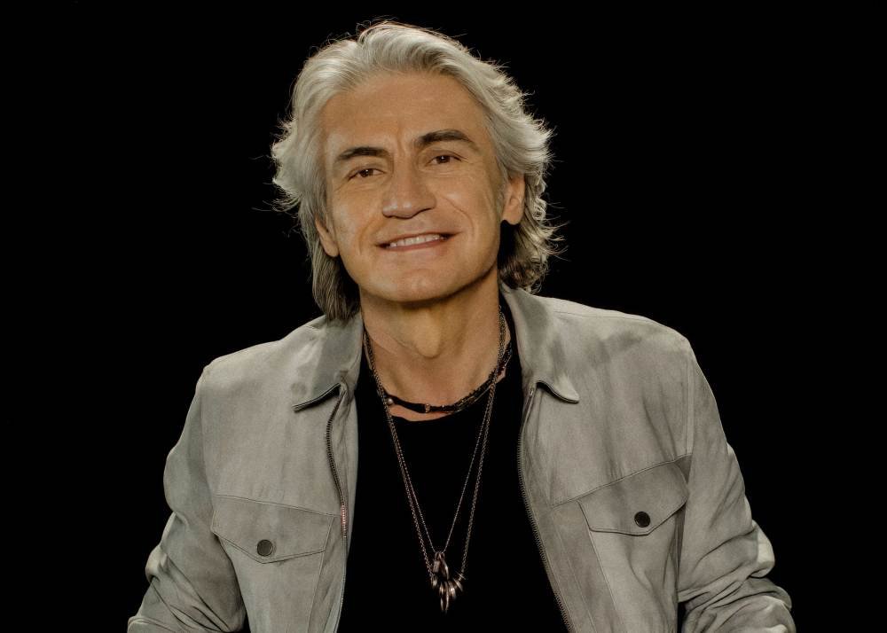 Ligabue Fotoğrafı - 4