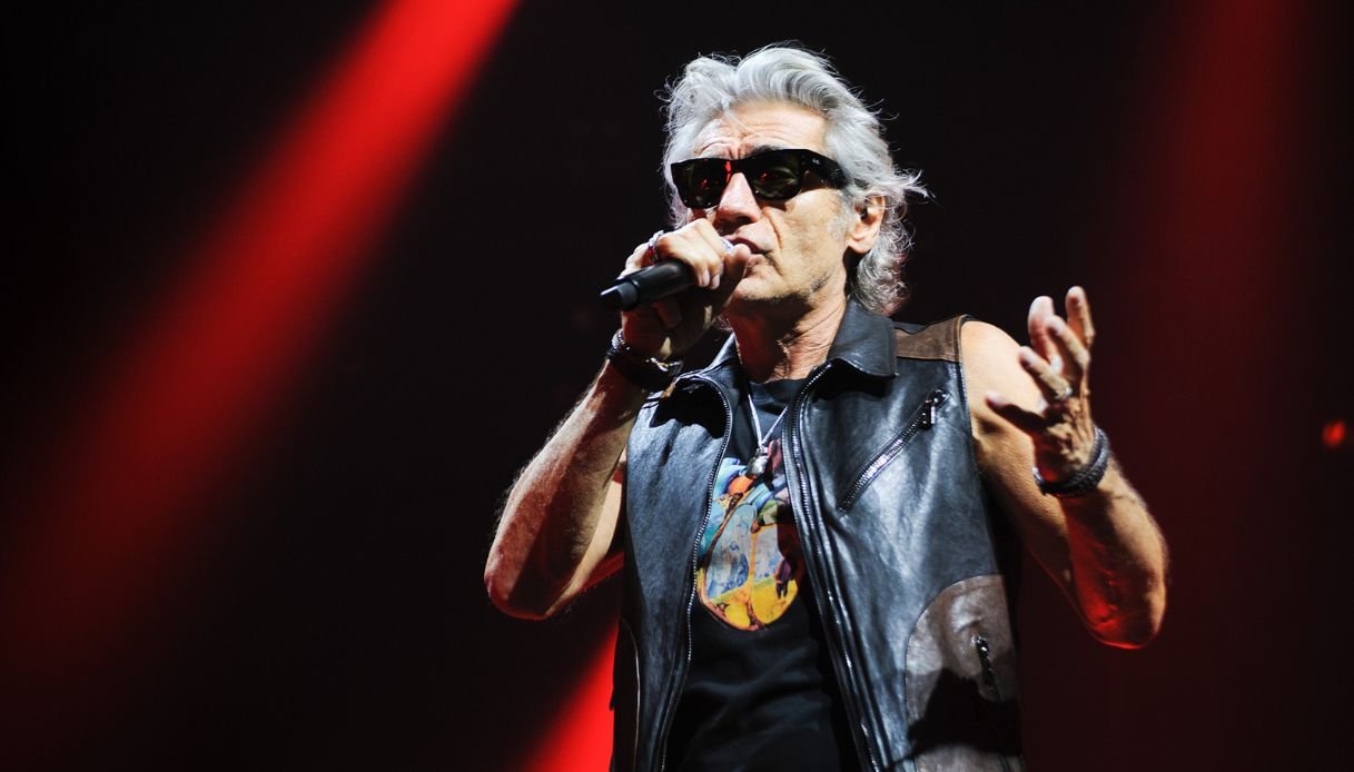 Ligabue Fotoğrafı - 5