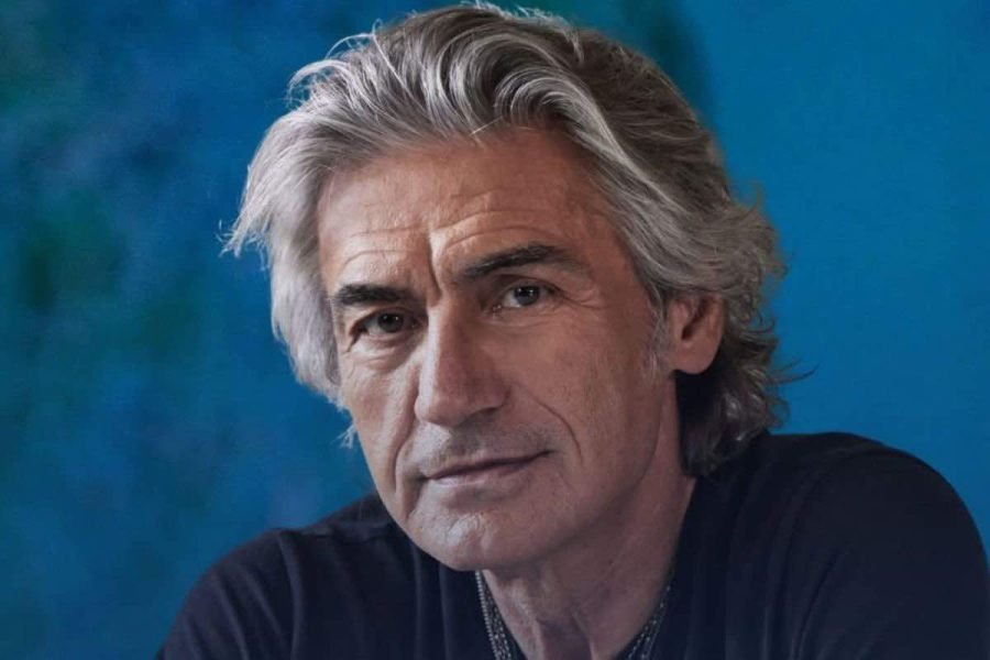 Ligabue Profil Resmi