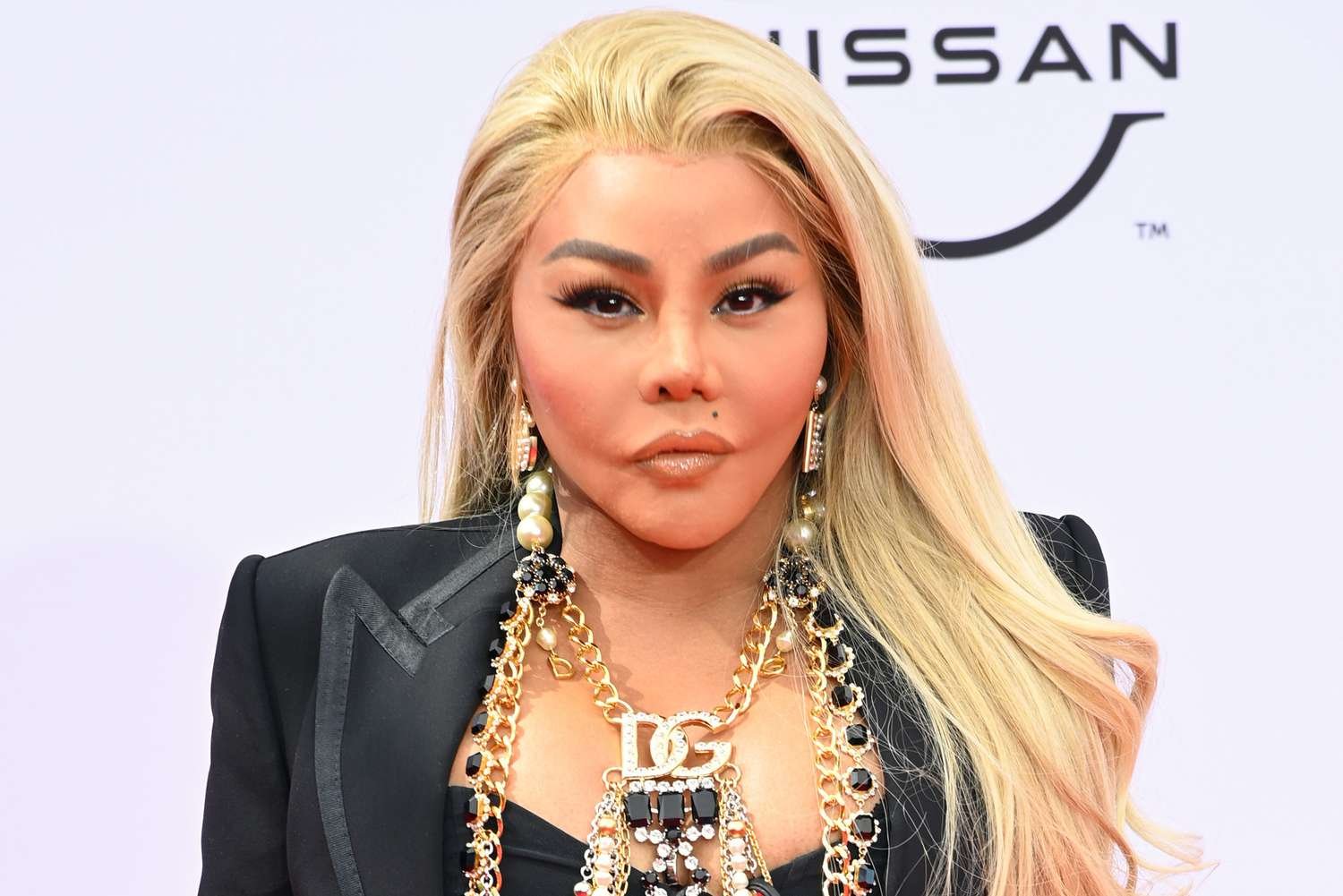 Lil' Kim Fotoğrafı - 1