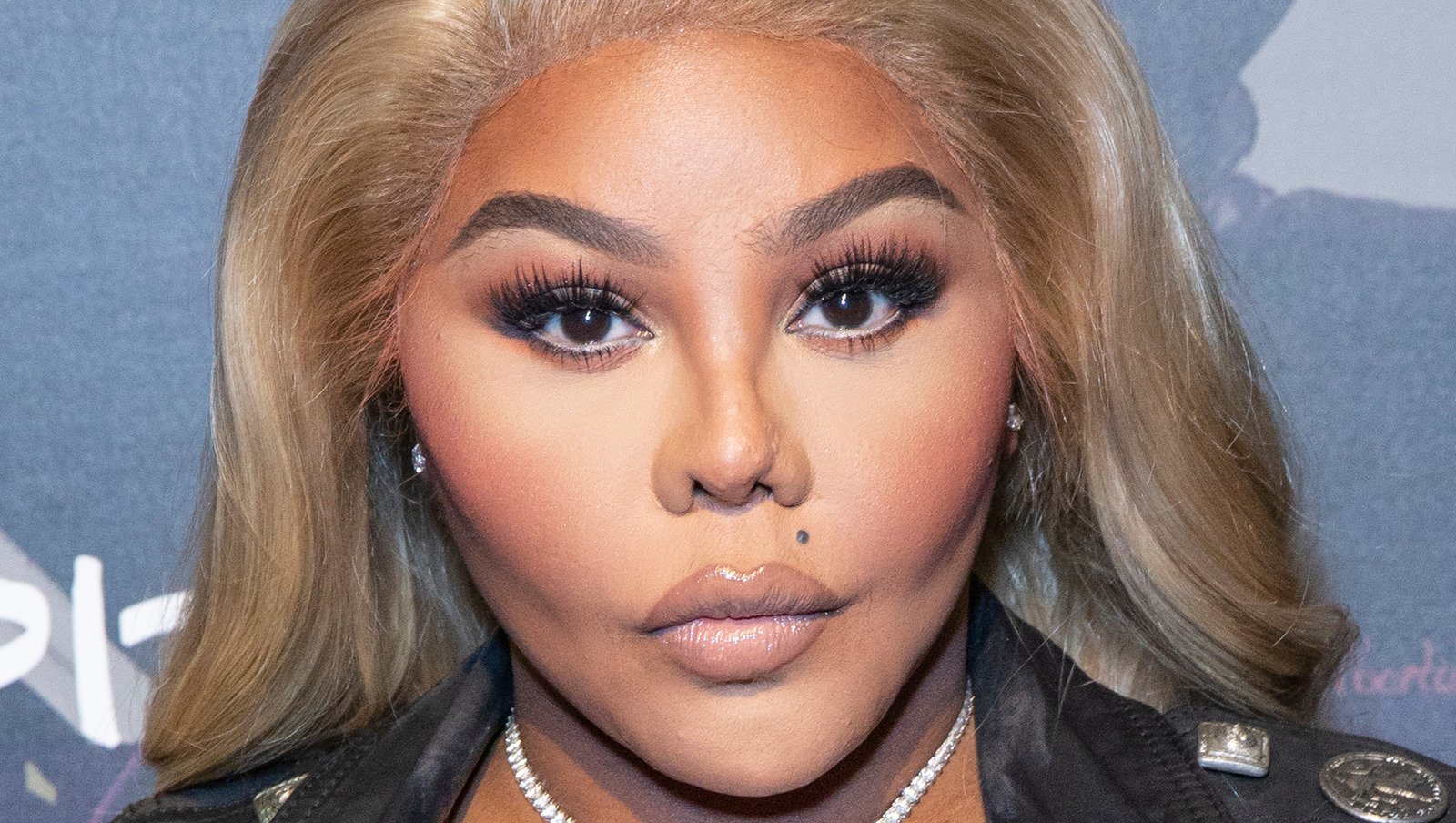 Lil' Kim Fotoğrafı - 3