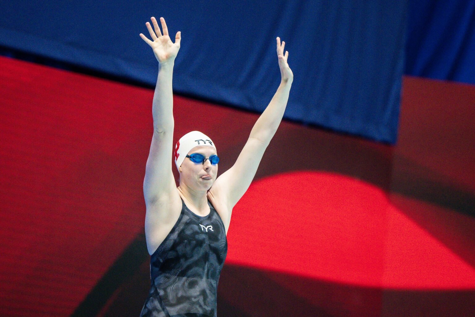 Lilly King Fotoğrafı - 4