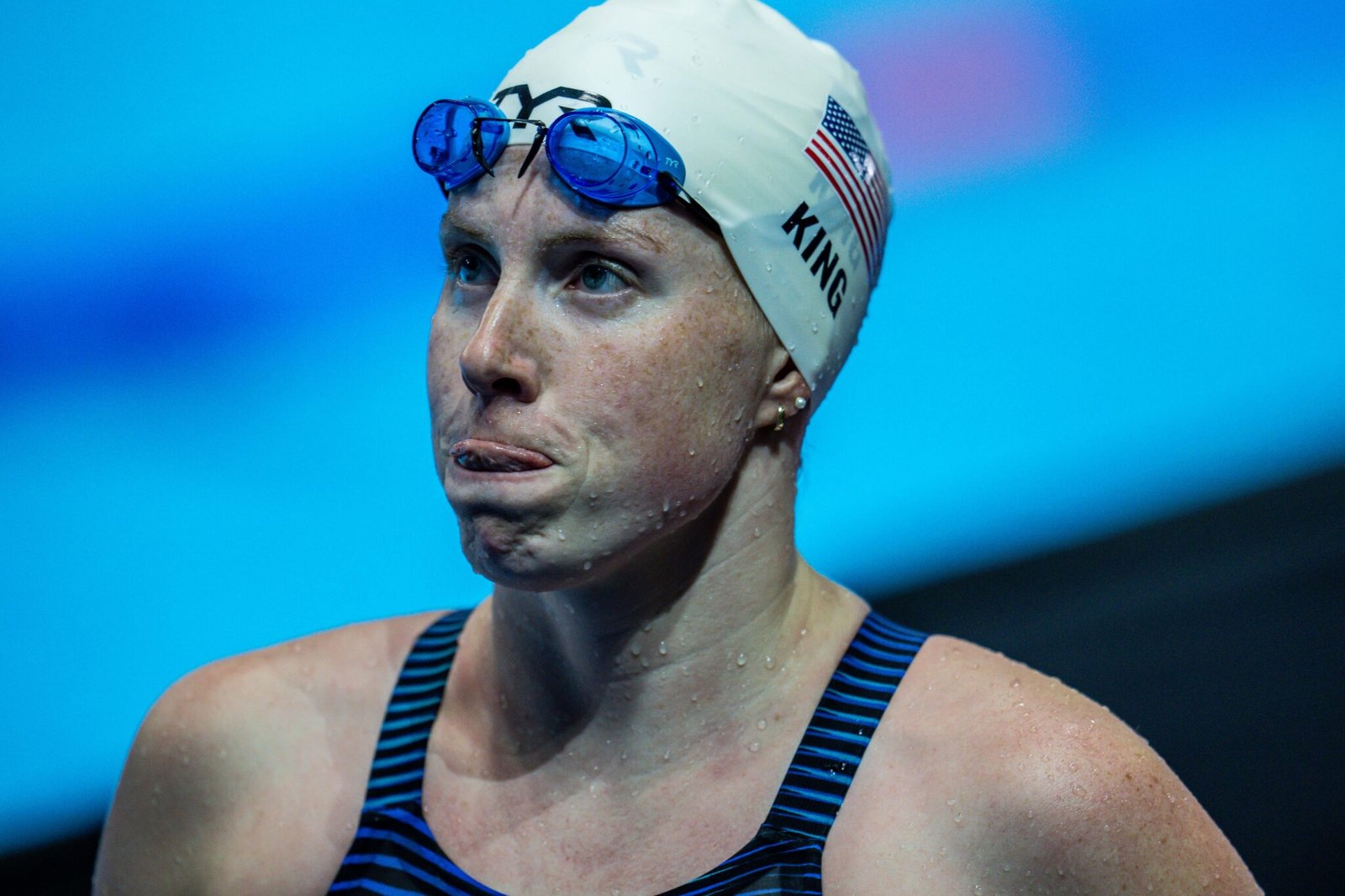 Lilly King Fotoğrafı - 5