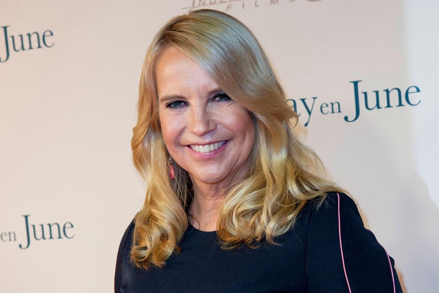 Linda de Mol Profil Resmi
