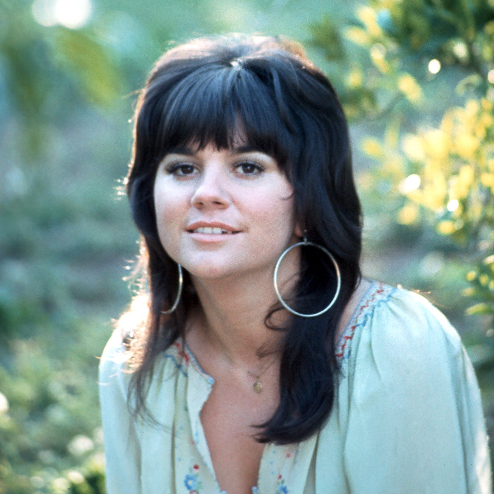 Linda Ronstadt Fotoğrafı - 1
