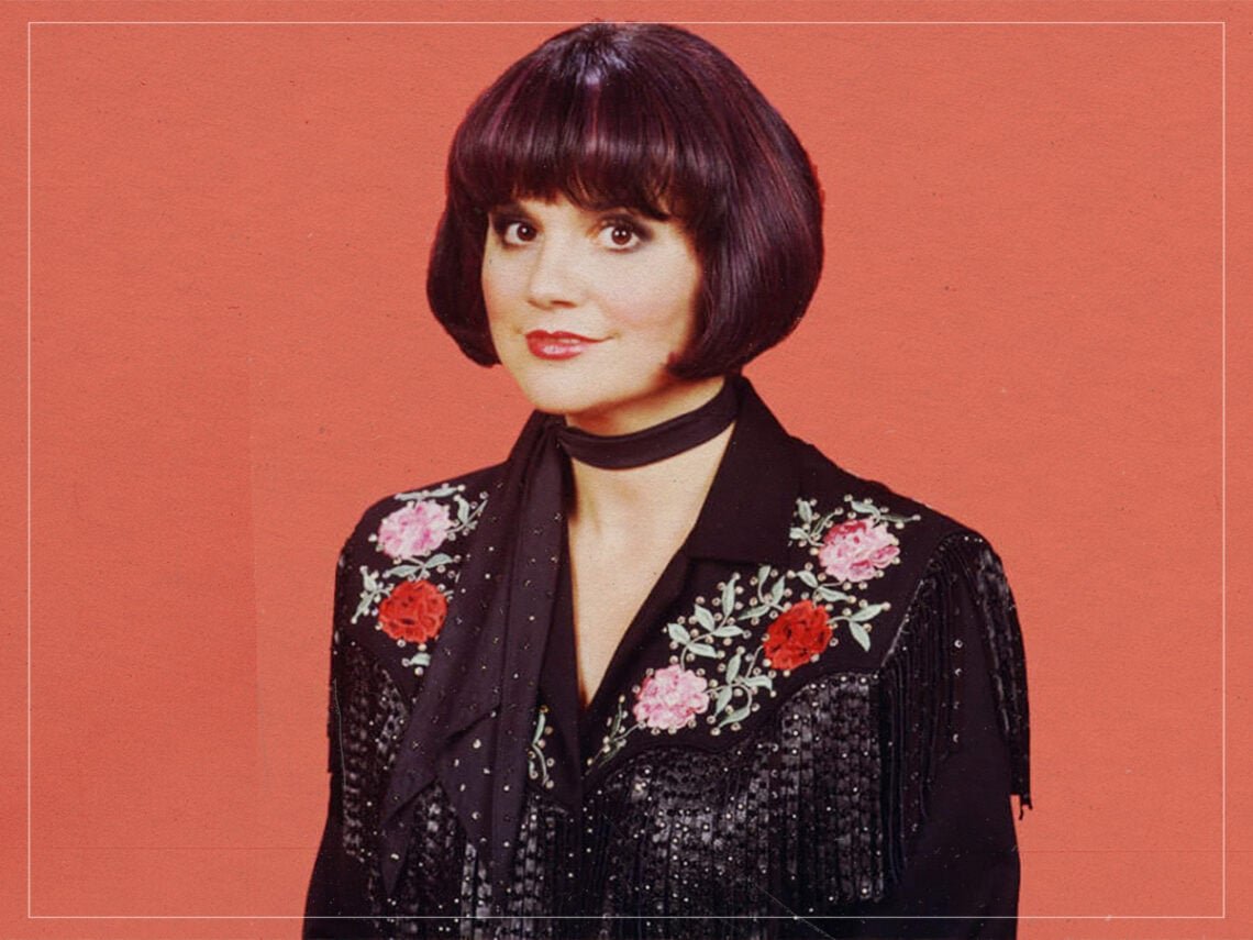 Linda Ronstadt Fotoğrafı - 2