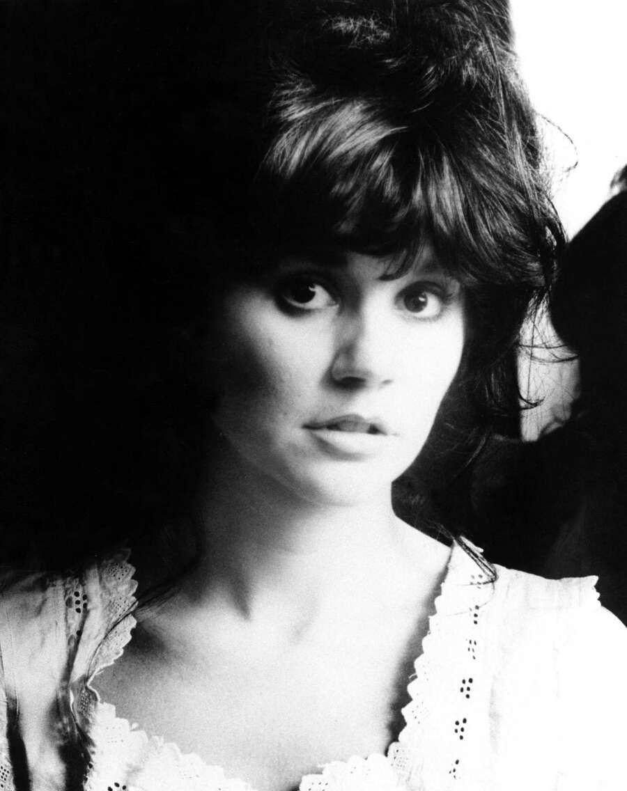 Linda Ronstadt Fotoğrafı - 5