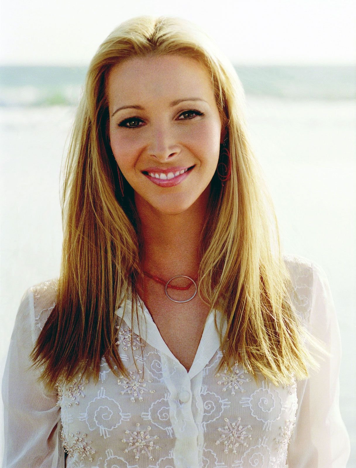 Lisa Kudrow Fotoğrafı - 3