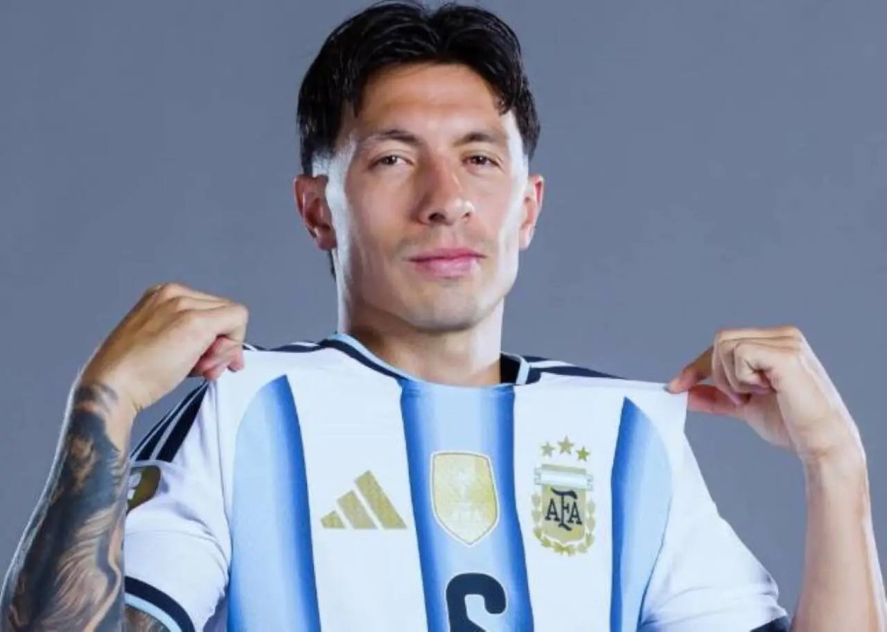 Lisandro Martínez Fotoğrafı - 1